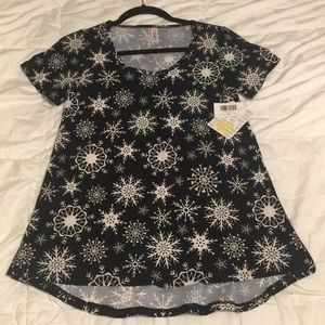 Lularoe Classic T-size XXS, NWT